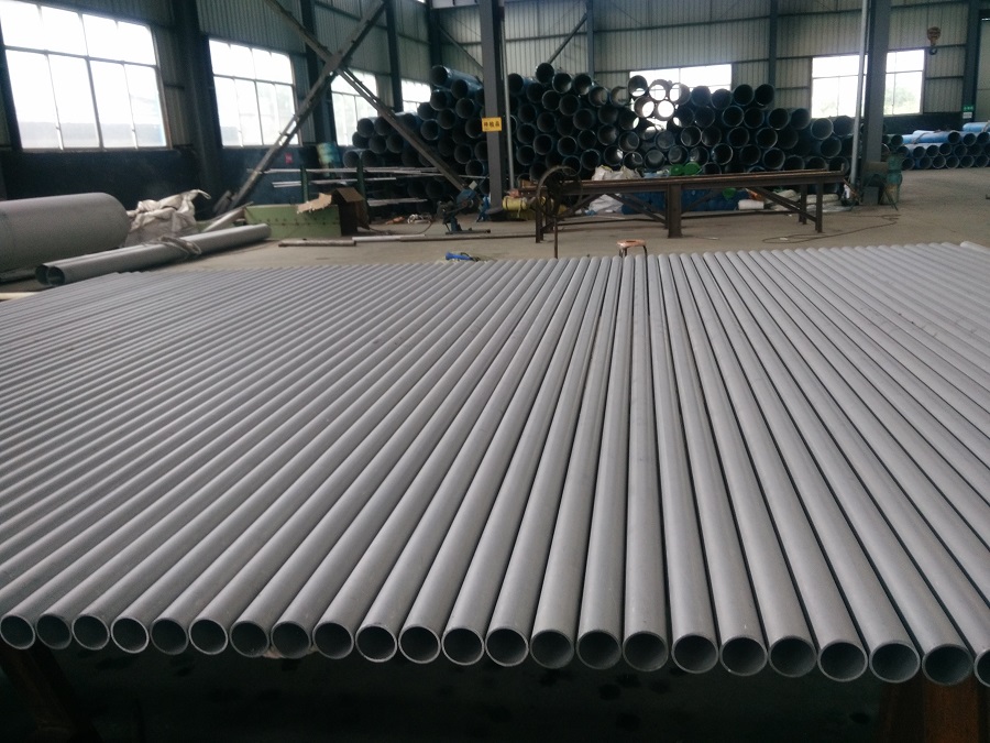 温州beats365不锈钢无缝管