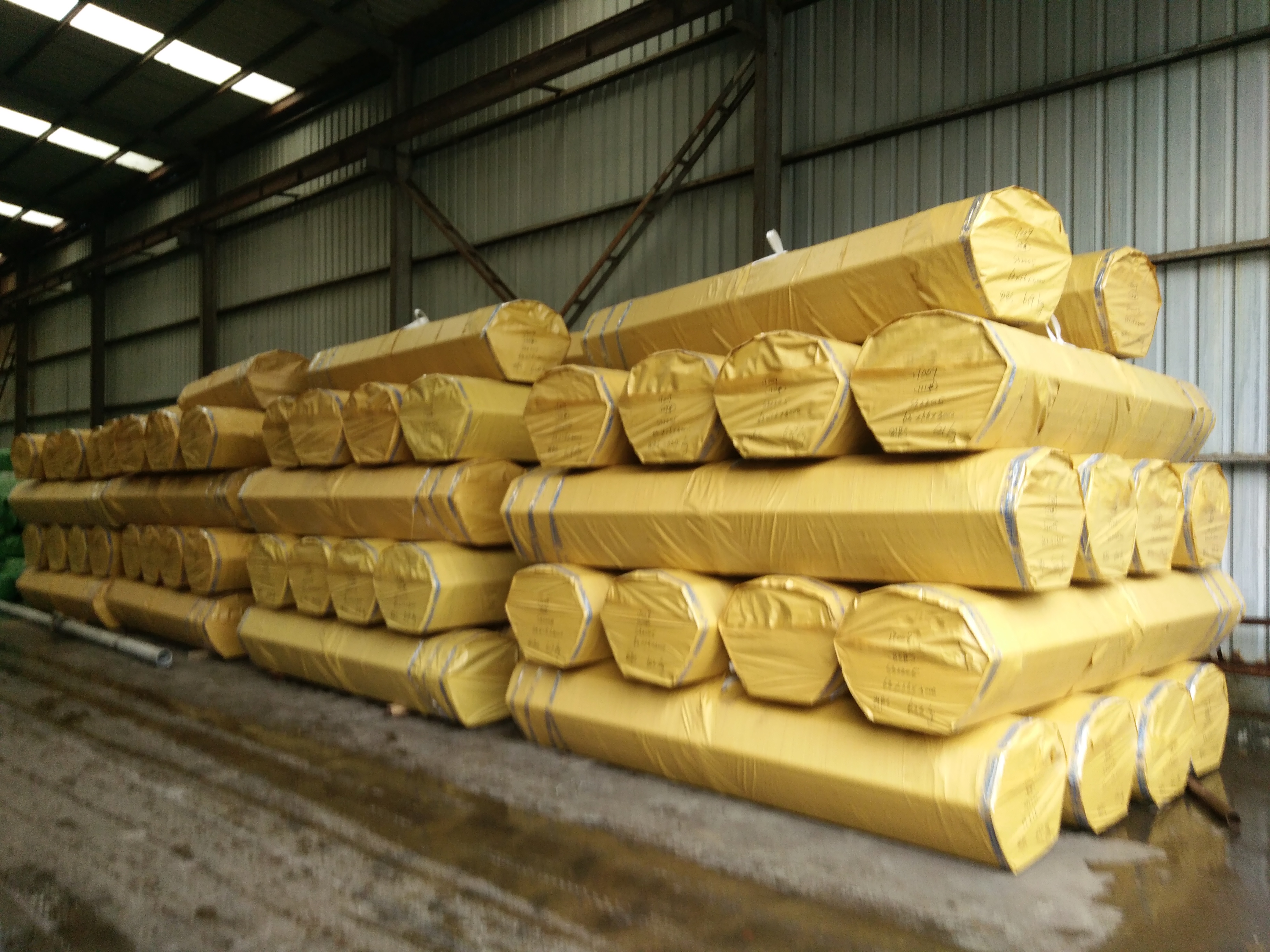 beats365不锈钢无缝管厂家